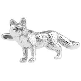 Mansetinööbid - rebane